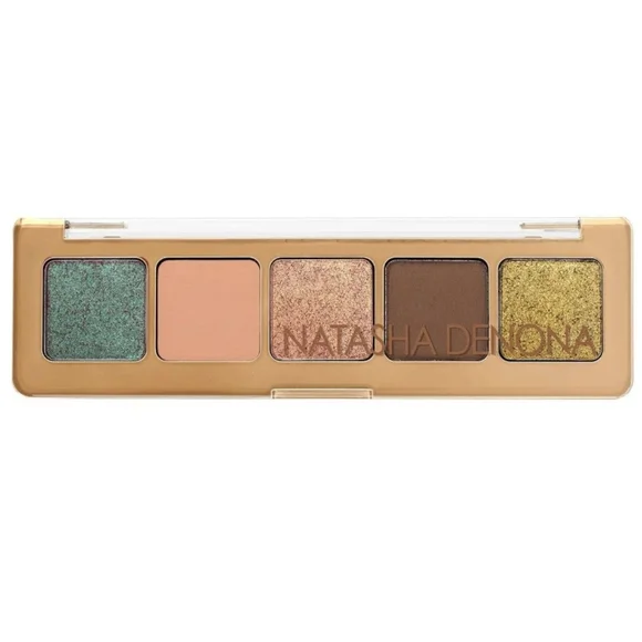 Mini Star palette - Picture 2 of 8